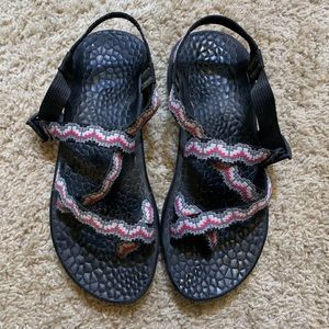 Chaco Sandals